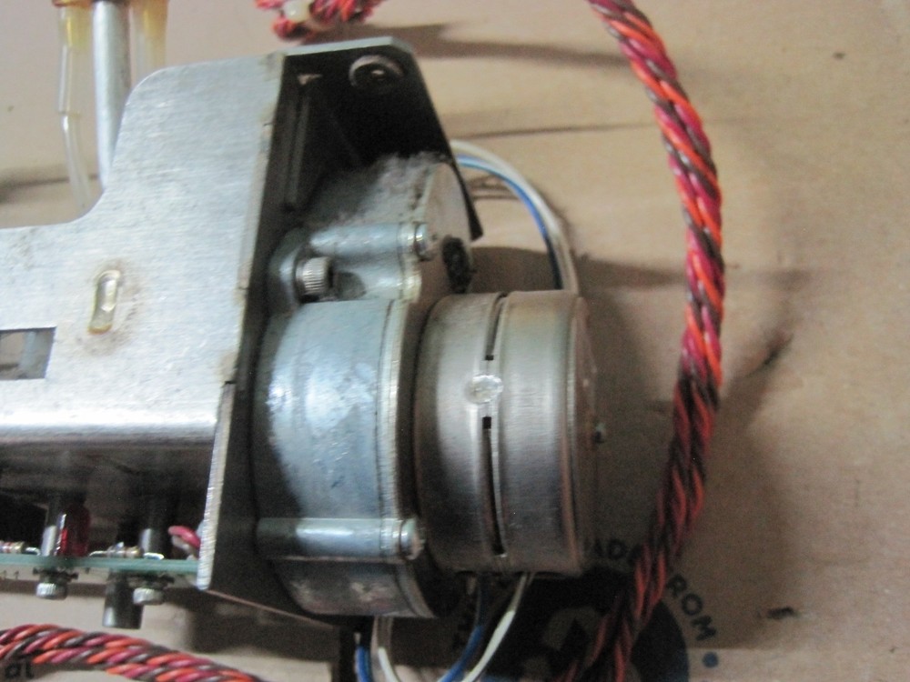 Abbott Cell-DYN 1800 Hematology Analyzer Parts AA580