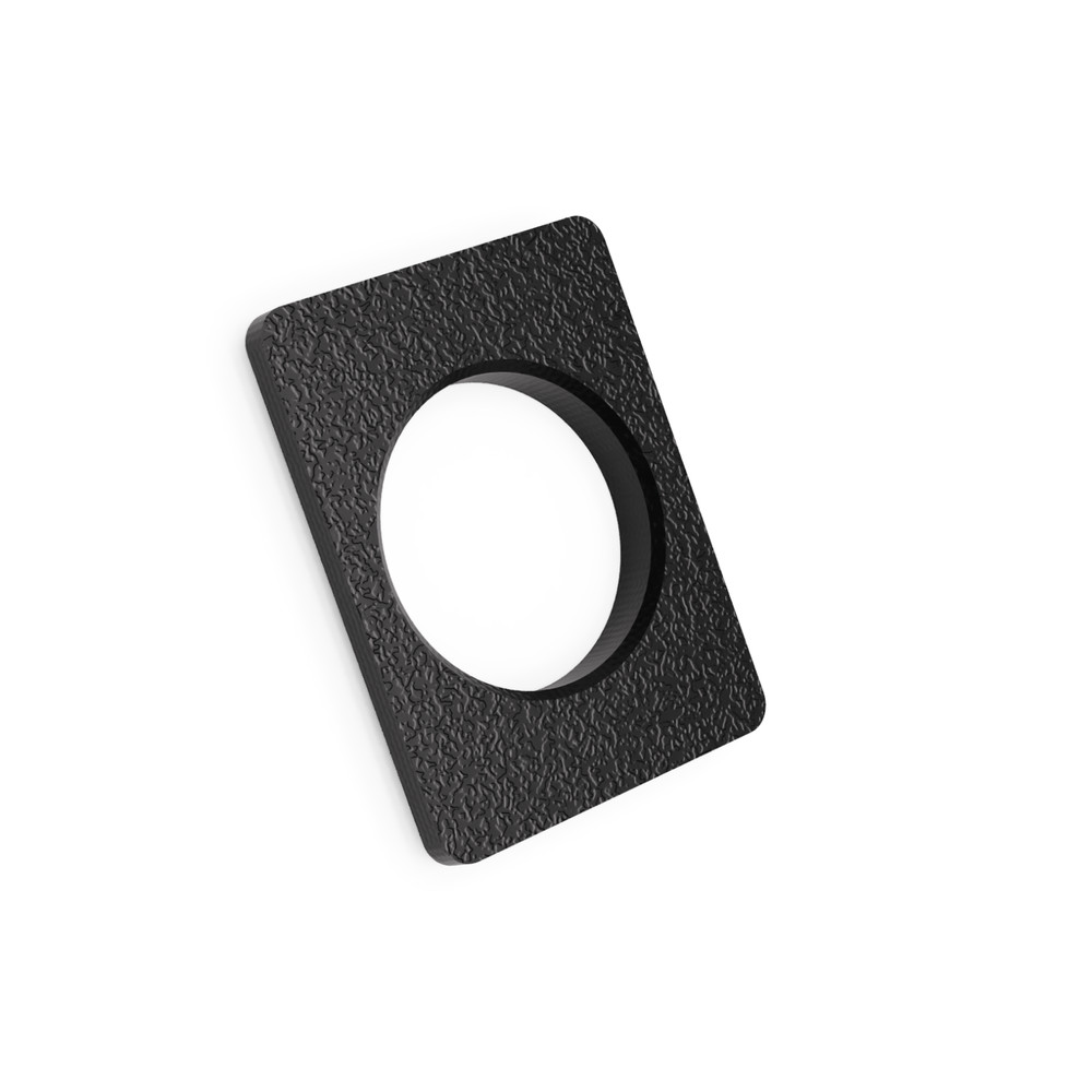 2020-2026 Explorer Console SYNC 3 Hub Replacement USB Mount Panel