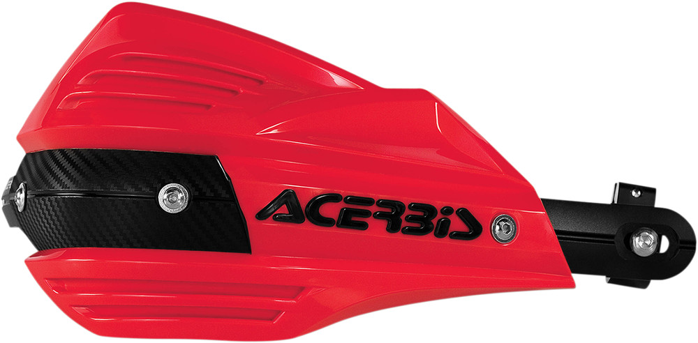 ACERBIS Handguards - X-Factor - Red 2374190004