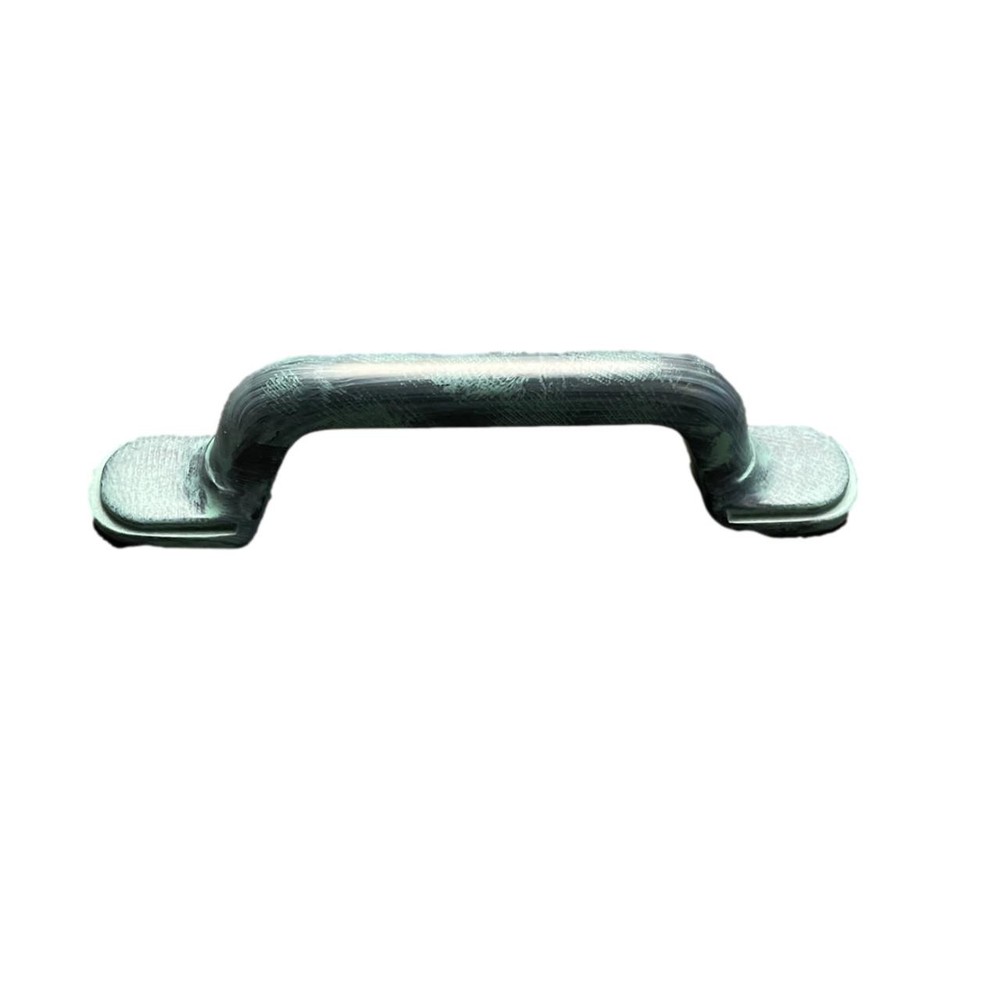 (5 Pack) 3 inch Avante Contemporary Pull Old Green