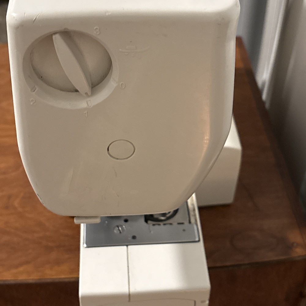 JANOME Sewist 509 Sewing Machine