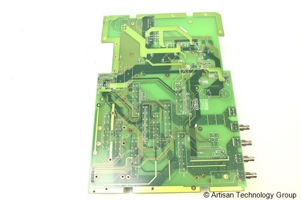 HP 05350-60025 Main Board