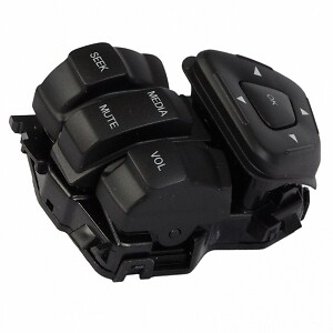 Cruise Ctrl Switch  Motorcraft  SW6784