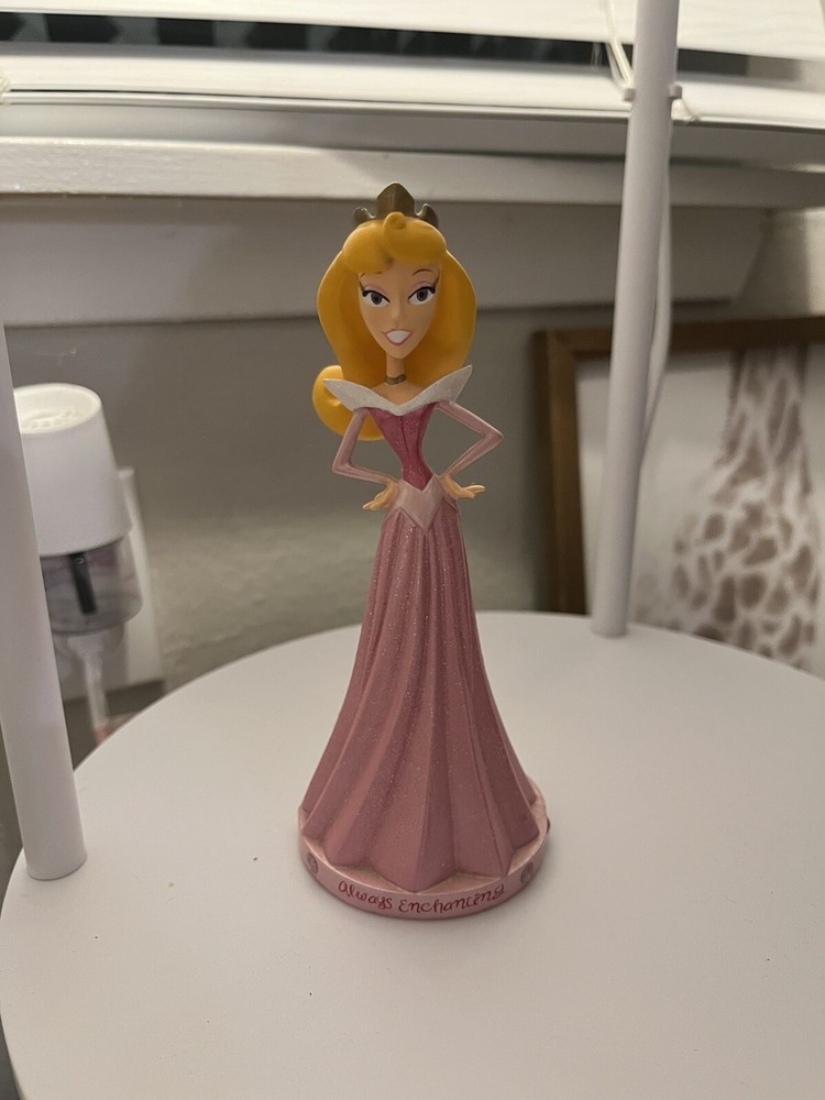 Sleeping Beauty Bobble head