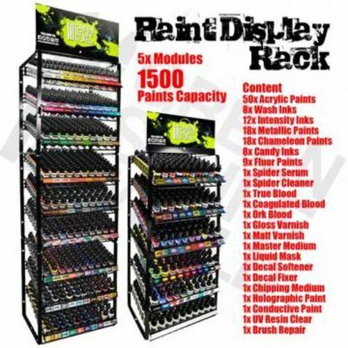 Green Stuff World Paints - Mix and Match!