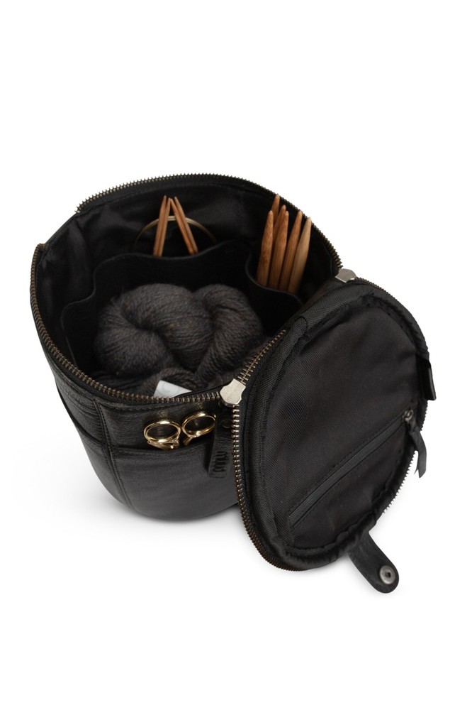 MUUD Saturn project bag