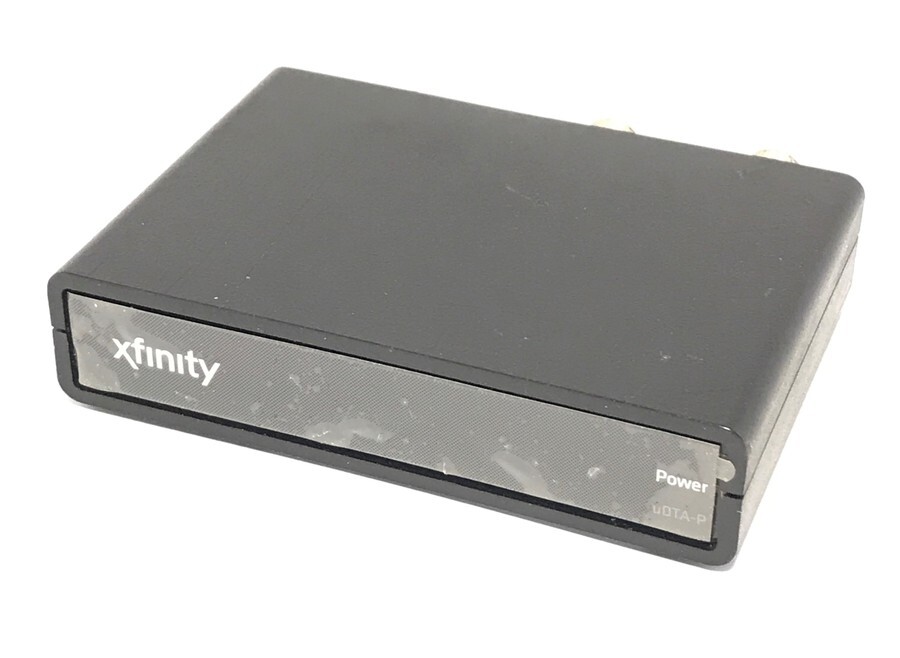 Comcast Xfinity DC50XU Digital Cable Box (C1863447400)