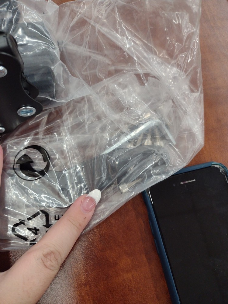 Bike Stand Model T320