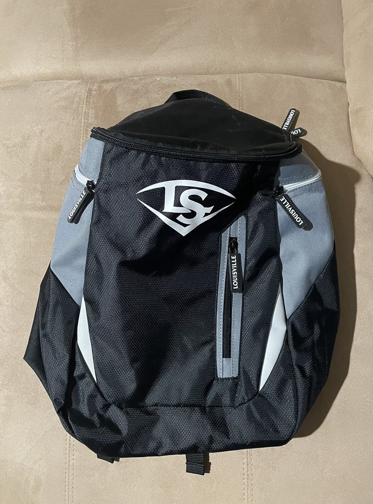 Louisville Slugger Genuine Stick Pack