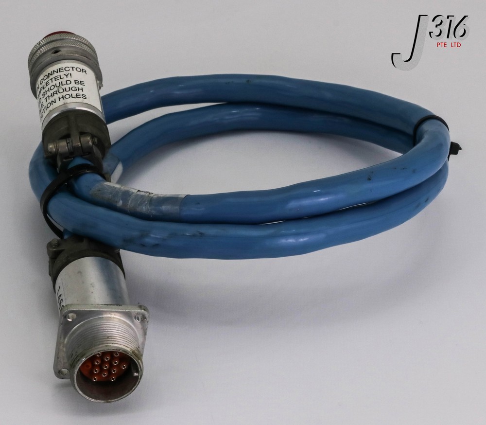 14685 NORDSON CABLE, 4FT 1066775C