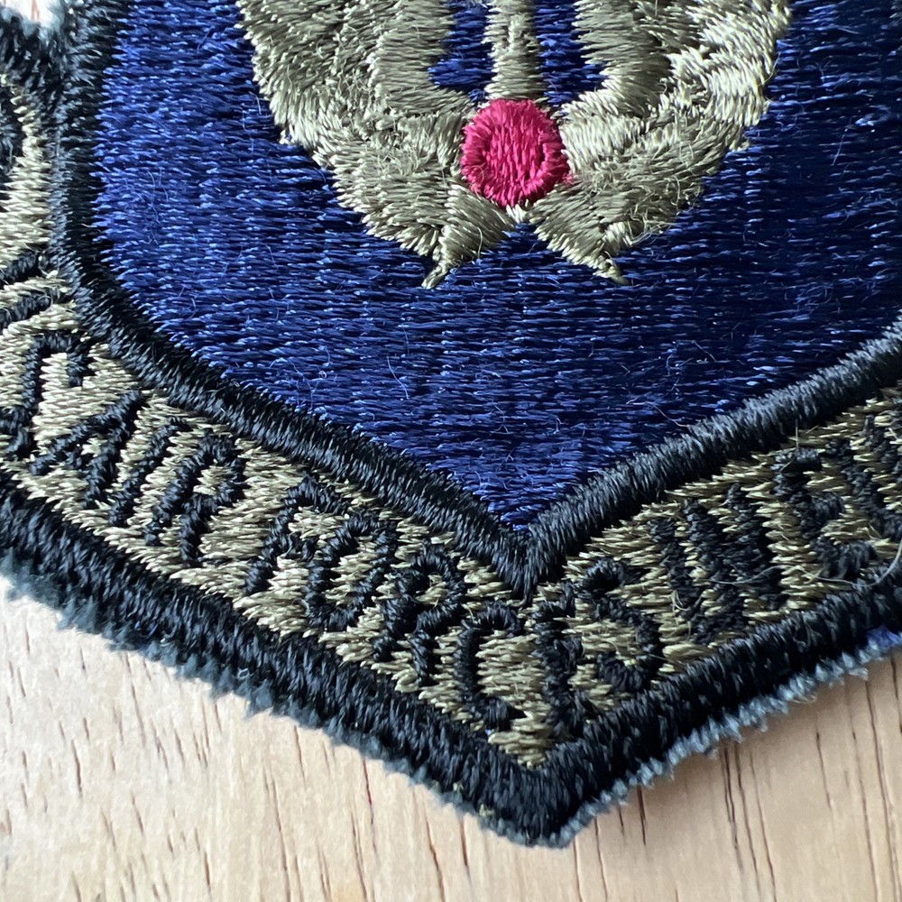 USAF In Europe Patch