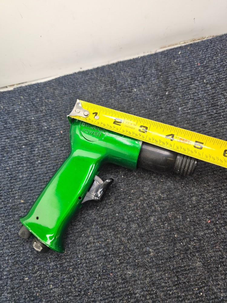 DYNAMIC POWER Short Barrel Air Hammer