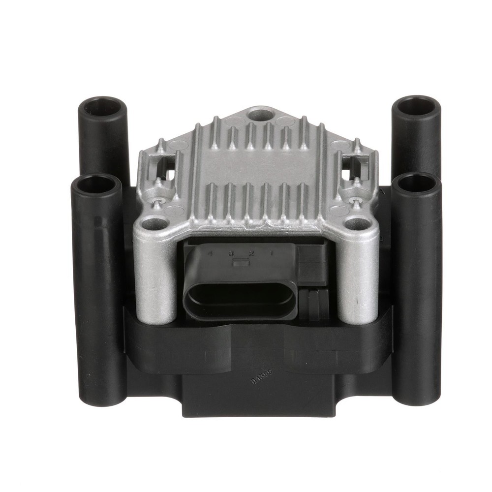 For 2004-2006 Seat Leon Ignition Control Module SMP 2004 2005 2006