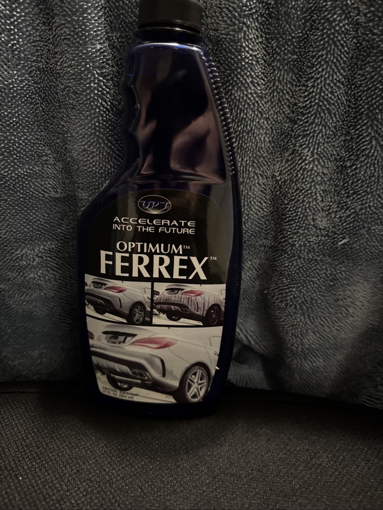 Optimum Ferrex