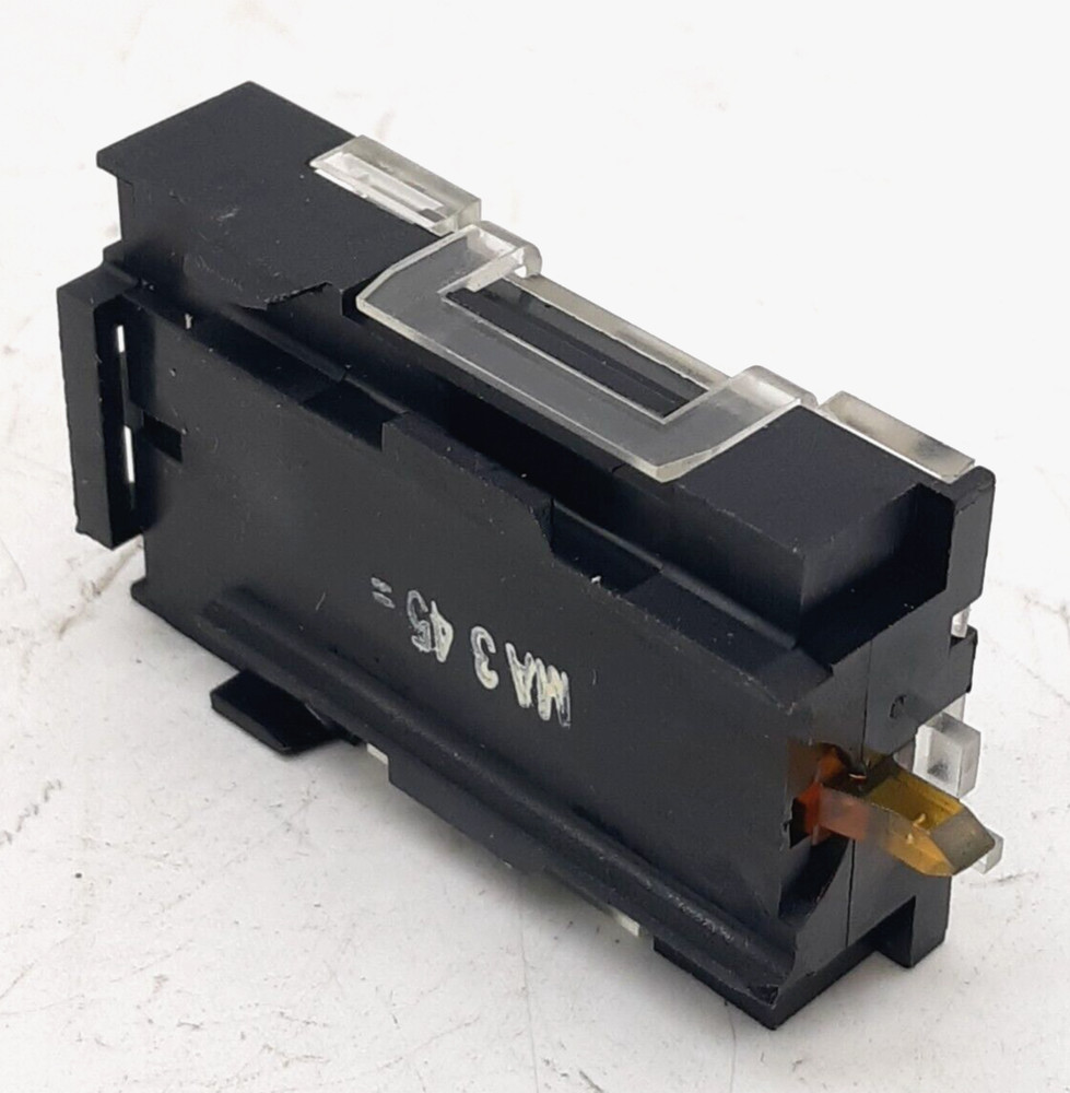 GE CR204XCS2 Contact Block