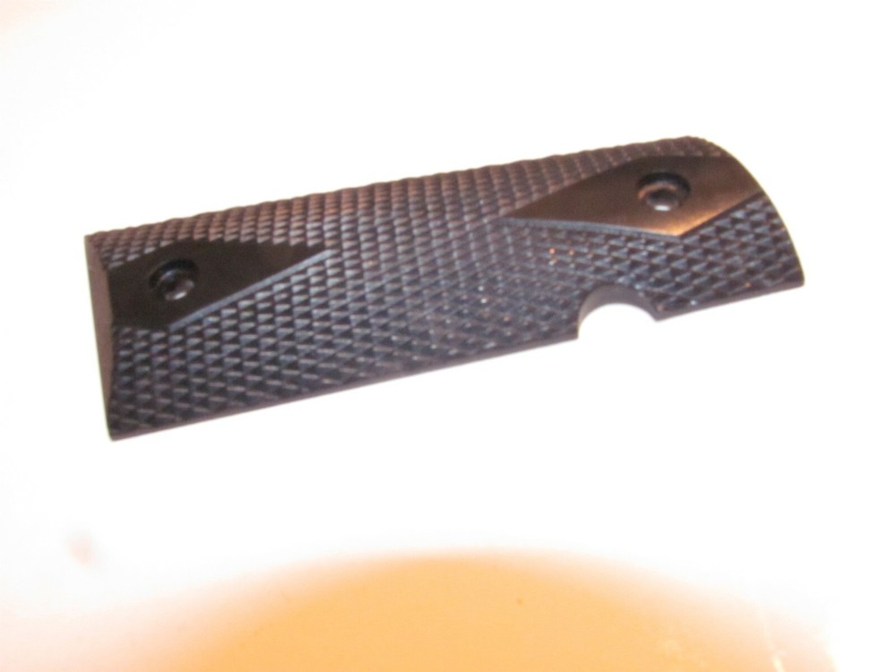 Daisy 15XT, 15XTP - Right Grip Black Plastic Used