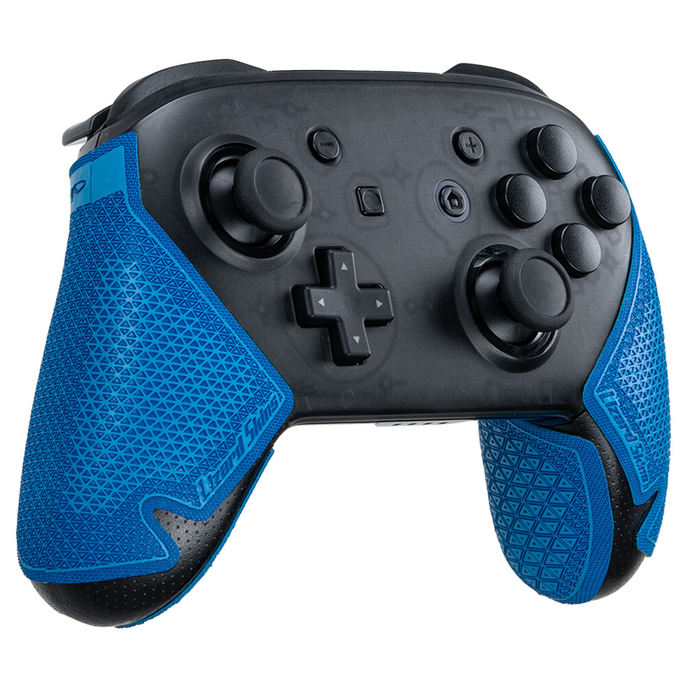 Lizard Skins Nintendo Switch Pro DSP Gaming Grip Controller Grip for Switch Pro