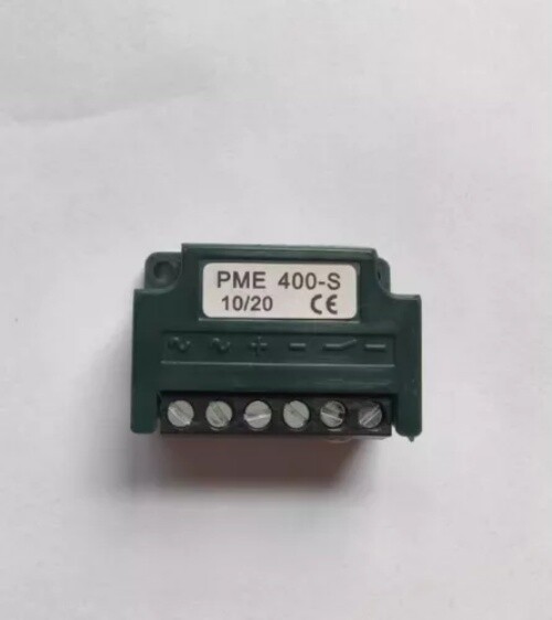 PME 400-S Rectifier Brake module