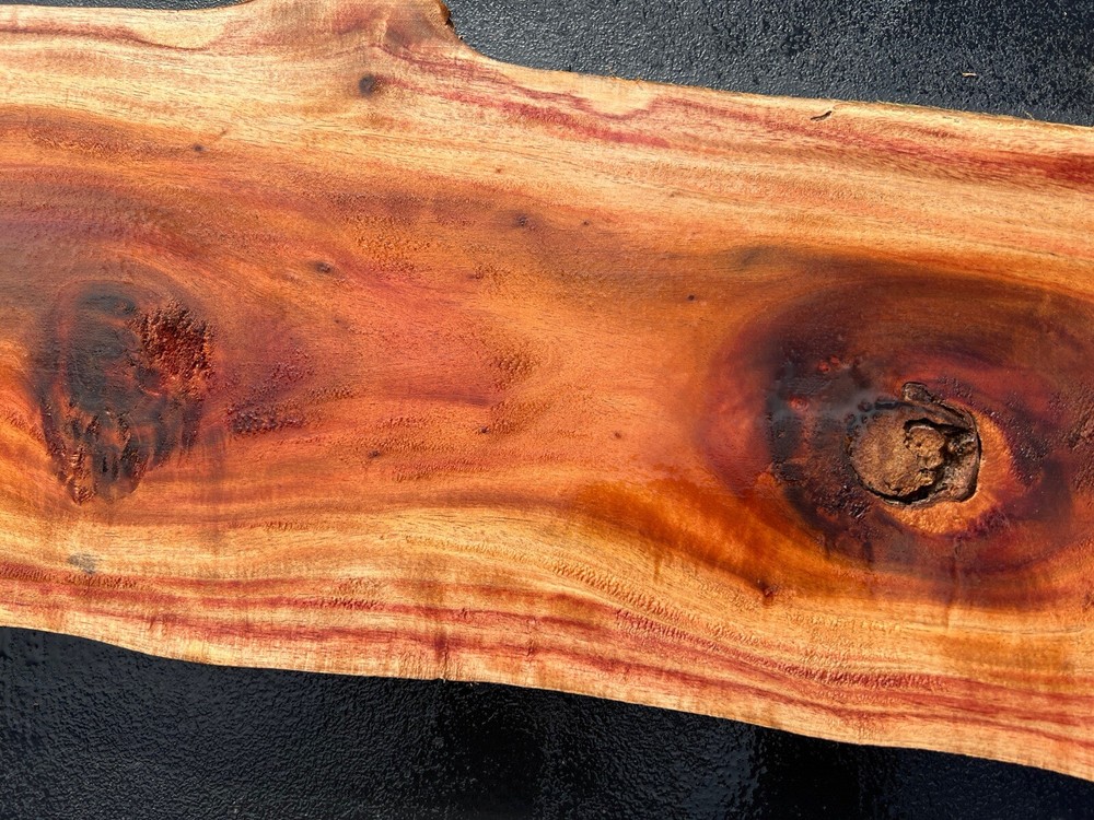 Hawaiian Milo Board #12275