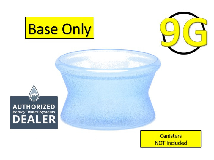 Berkey Light Stand - NEW