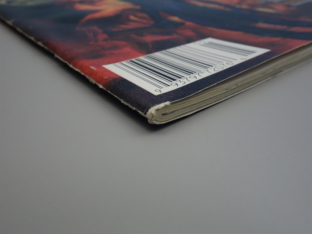 White Wolf Magazine: Issue # 43