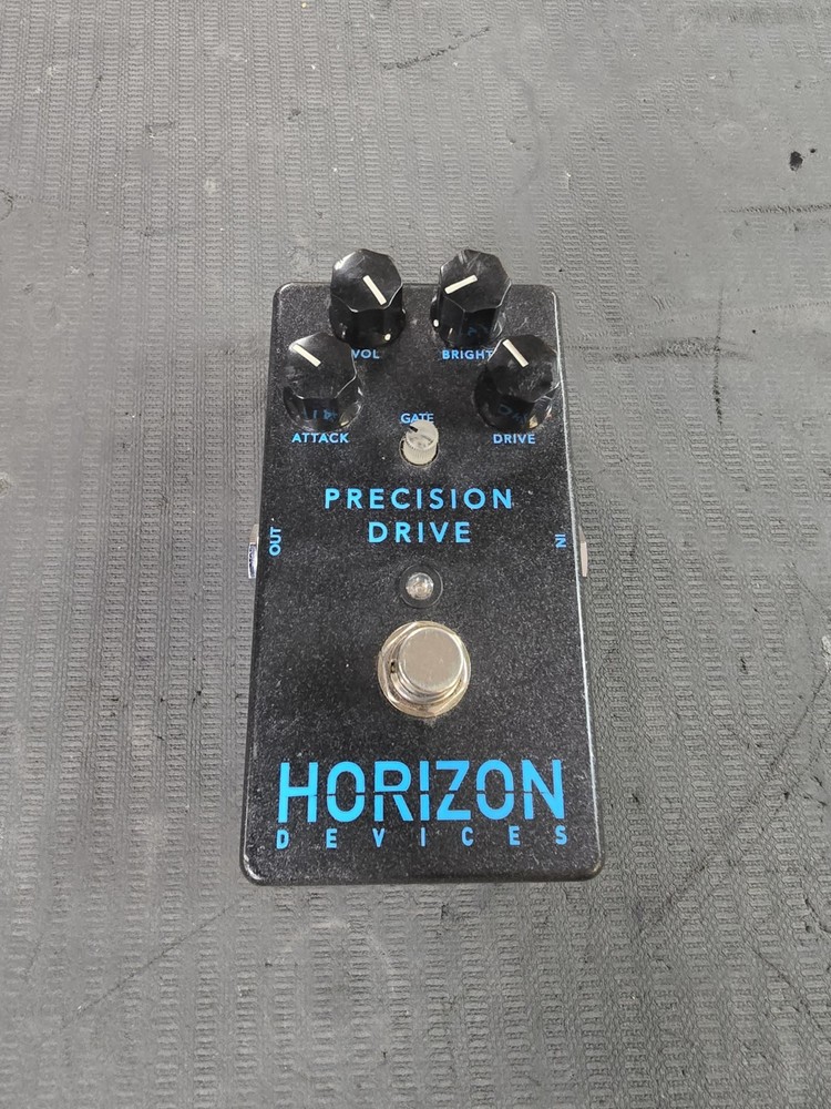 Horizon Devices Precision Drive Fully Tested Works