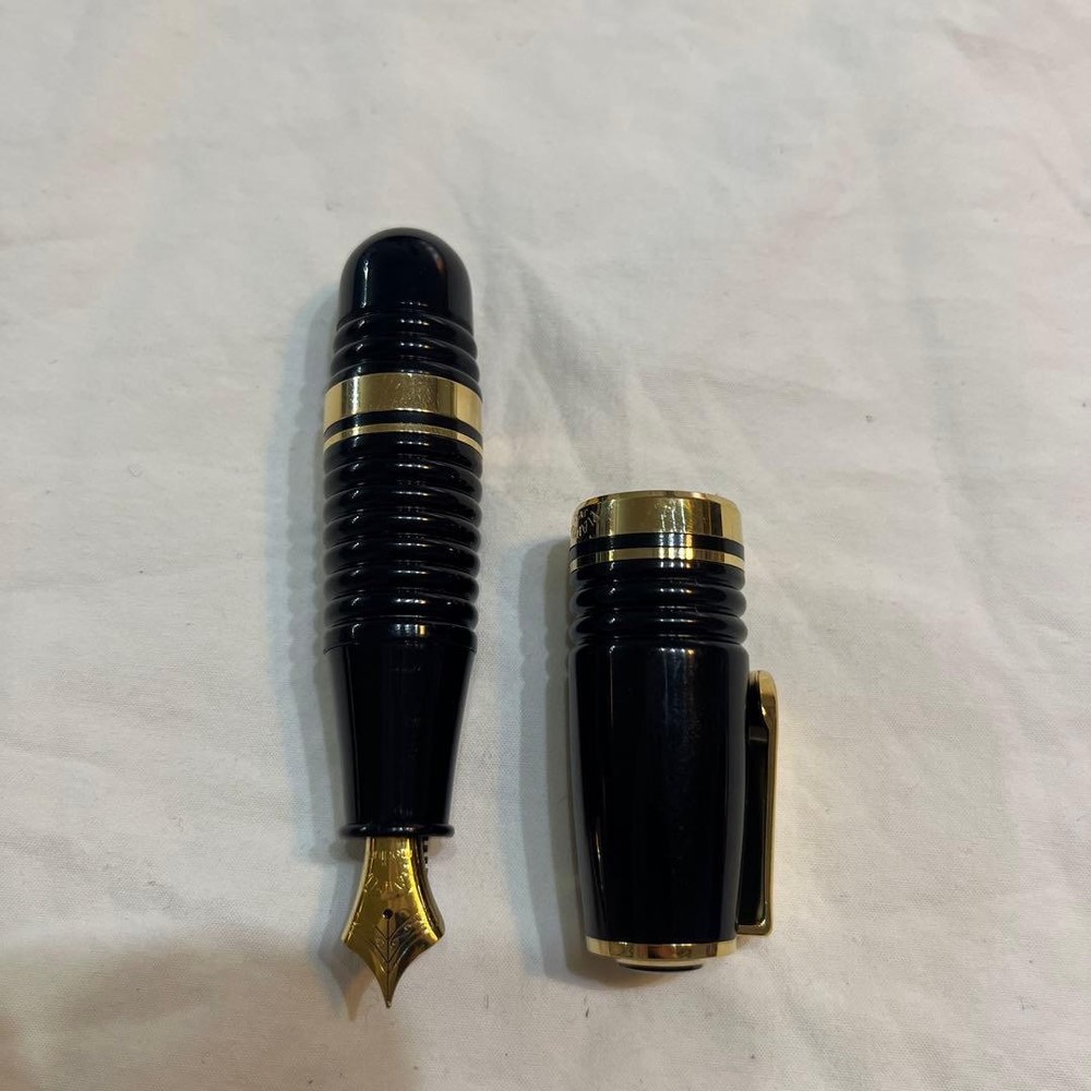PLATINUM platinum medium fountain pen #54db0c