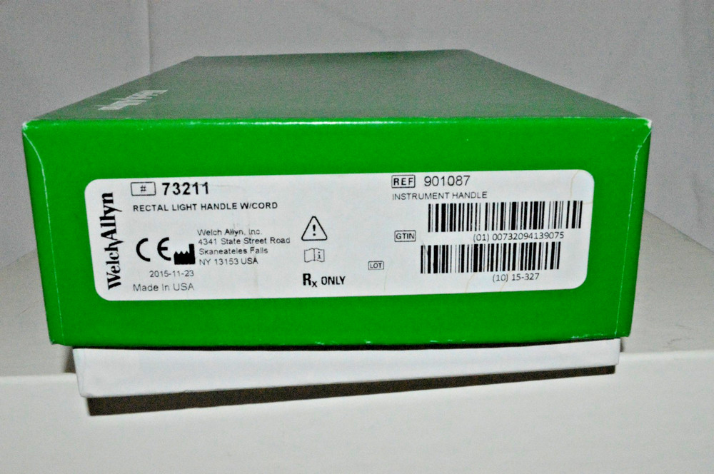 Welch Allyn 73305