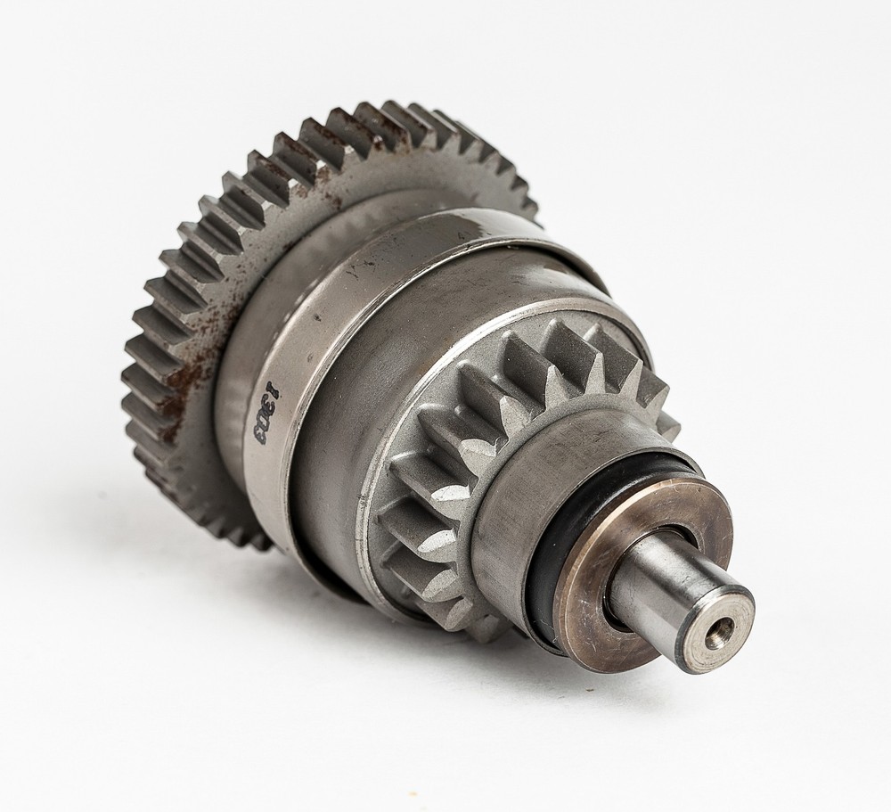 Rick's Motorsport 61-005 Starter