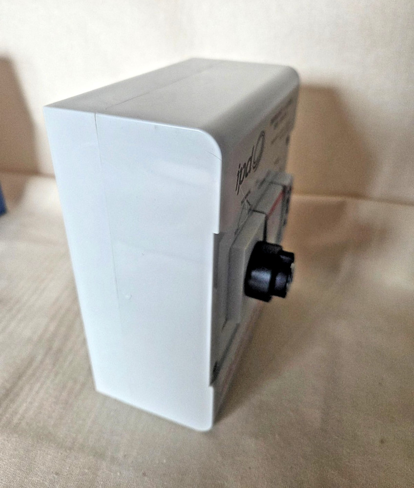 IPD Emergency Lightning Test Switch ELTSK4 25A 240 VAC