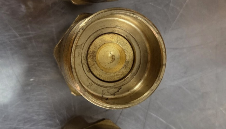 Snap-Tite B78N16 Coupling