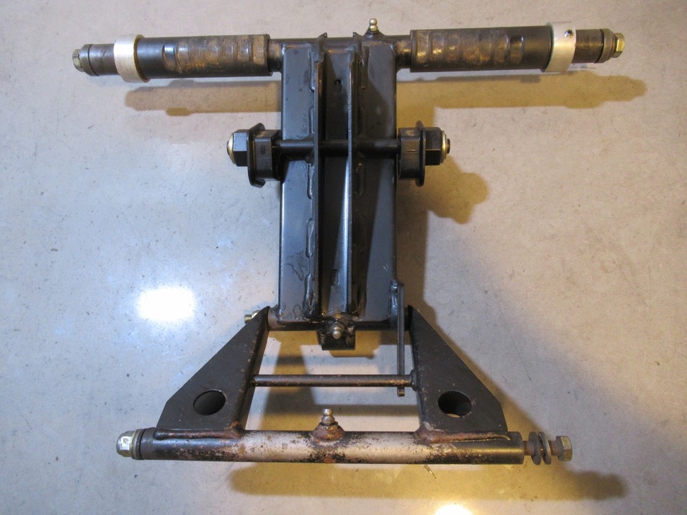 Ski Doo Summit 800 Rear Arm 2006 #12