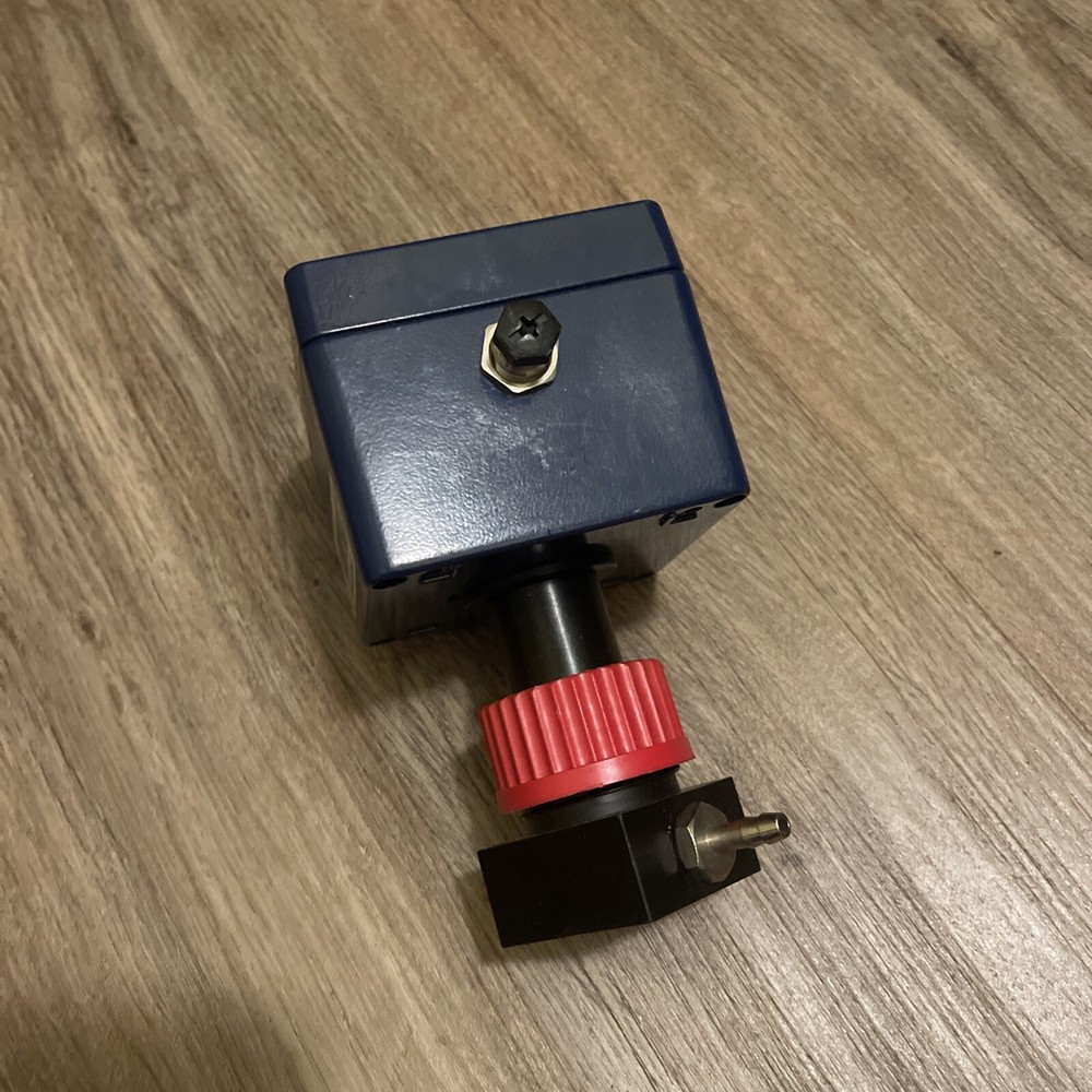 BlueSens BCP-CO2 Carbon Dioxide Sensor Good Working Condition!