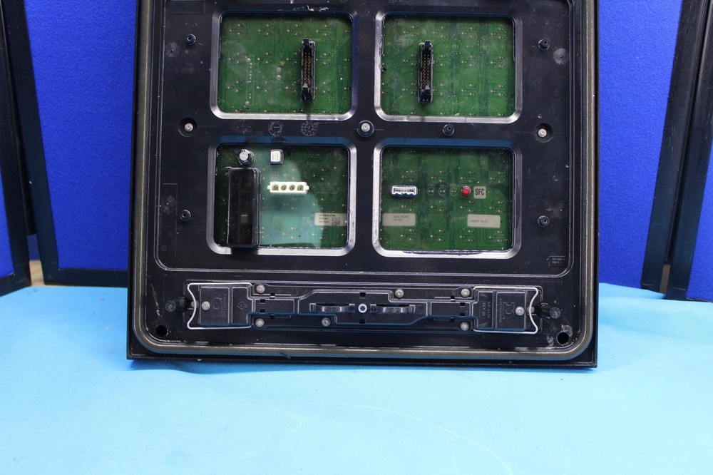 Daktronics 0a-1430-3768 LED #2