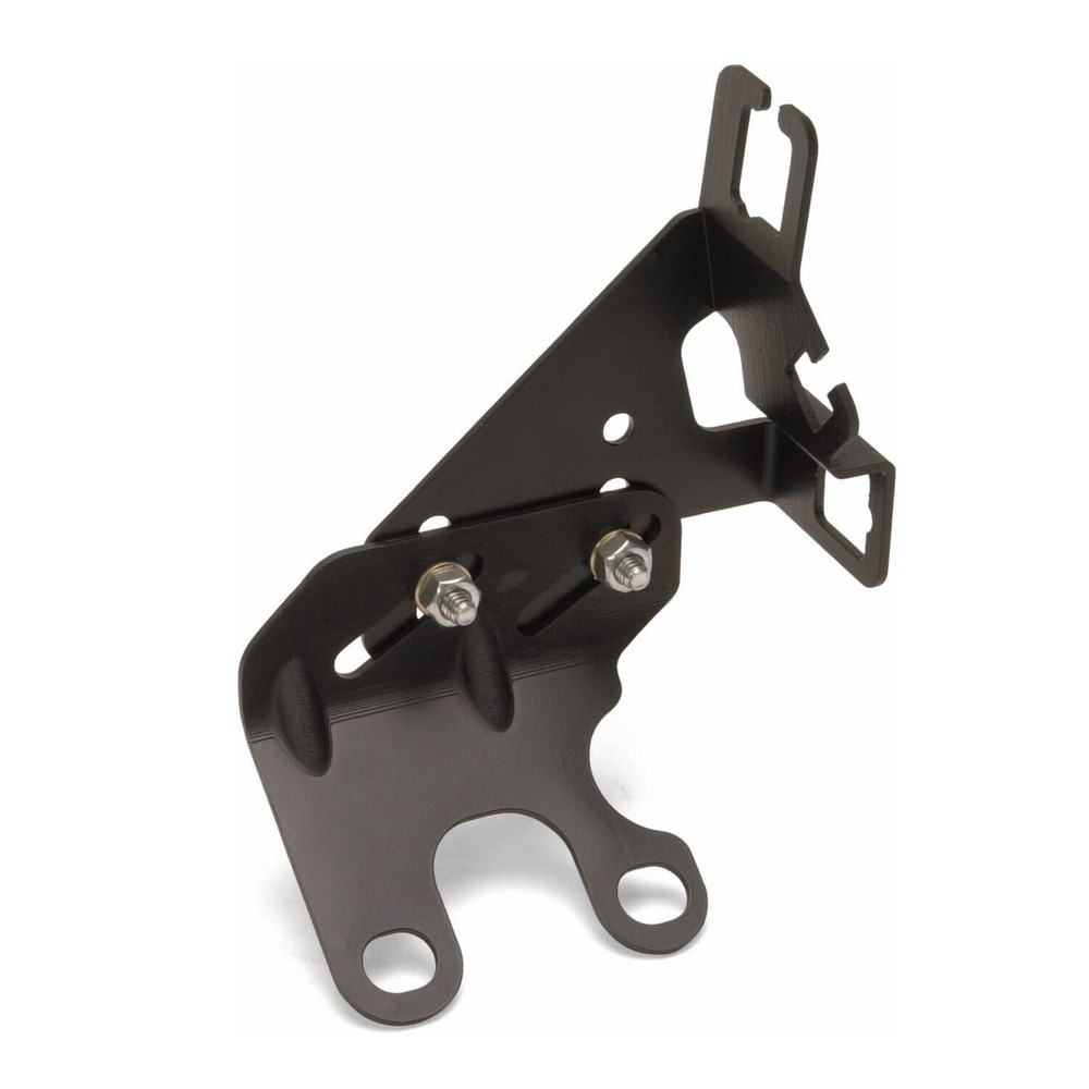 Carburetor Throttle Kickdown Transmission Cable Bracket for Chevy SBC BBC 8031