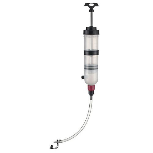 PT50506 - PkTool - 1.5Ltr FLUID EXTRACTOR SYRINGE