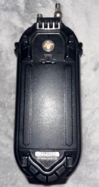 Acterna CLI-1750 CATV Signal Level & Leakage Meter - Untested