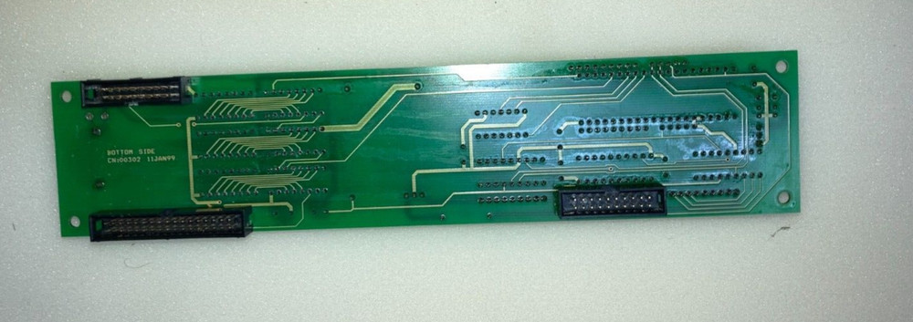 NEW OPEN BOX REPLACEMENT Loma Itron Scale Head Display ITR612C12 - Laboratory