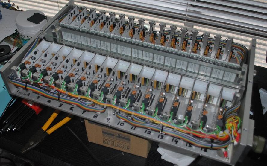 KALISH SWIFTPACK tablet counter 25PSR counting head sensor ELSEN25PSR (new!)