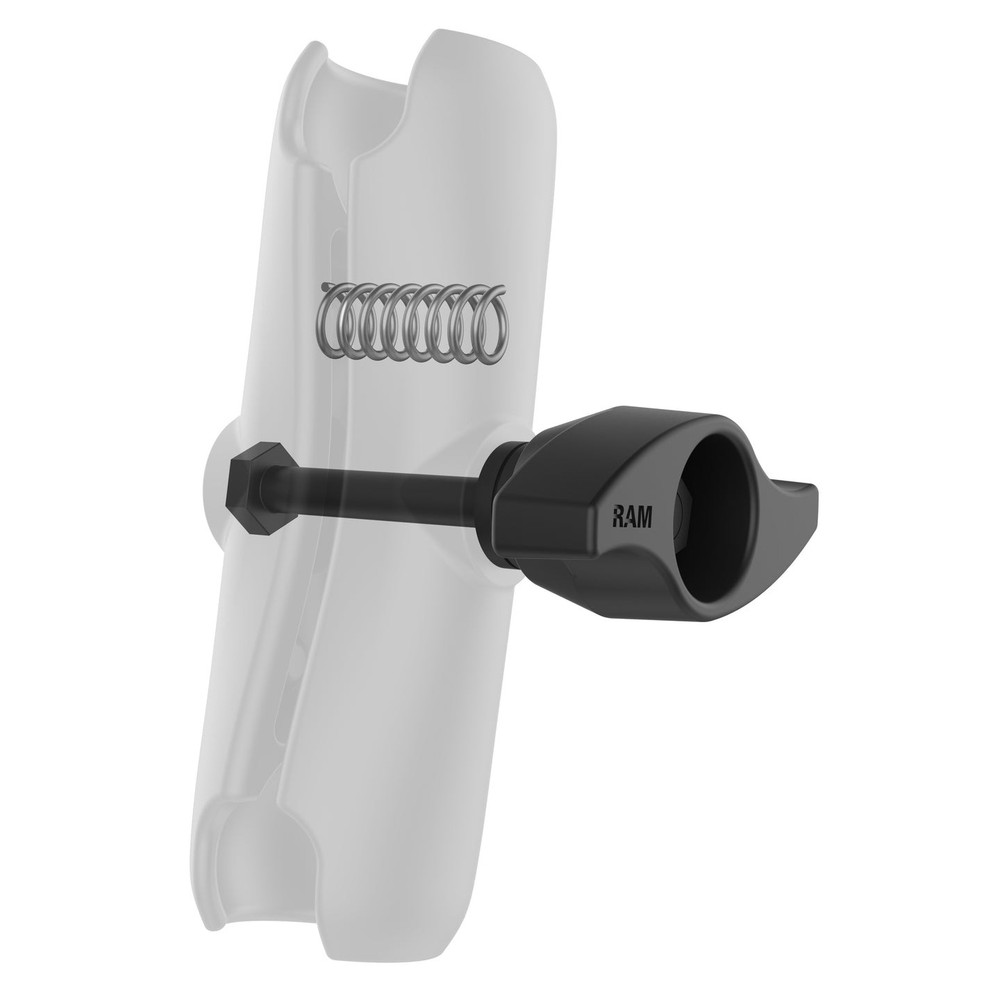 RAM-2-1M  RAM Metal Knob, Bolt & Spring Hardware for C ...