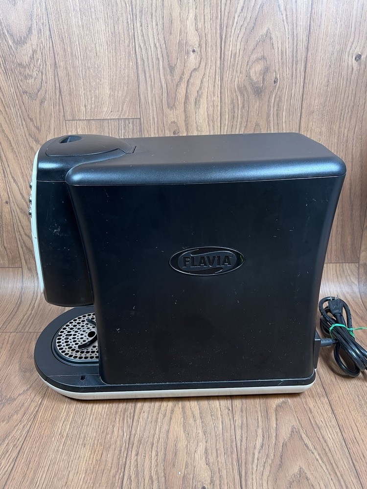 Flavia Coffee Maker Station Creation 400 Read