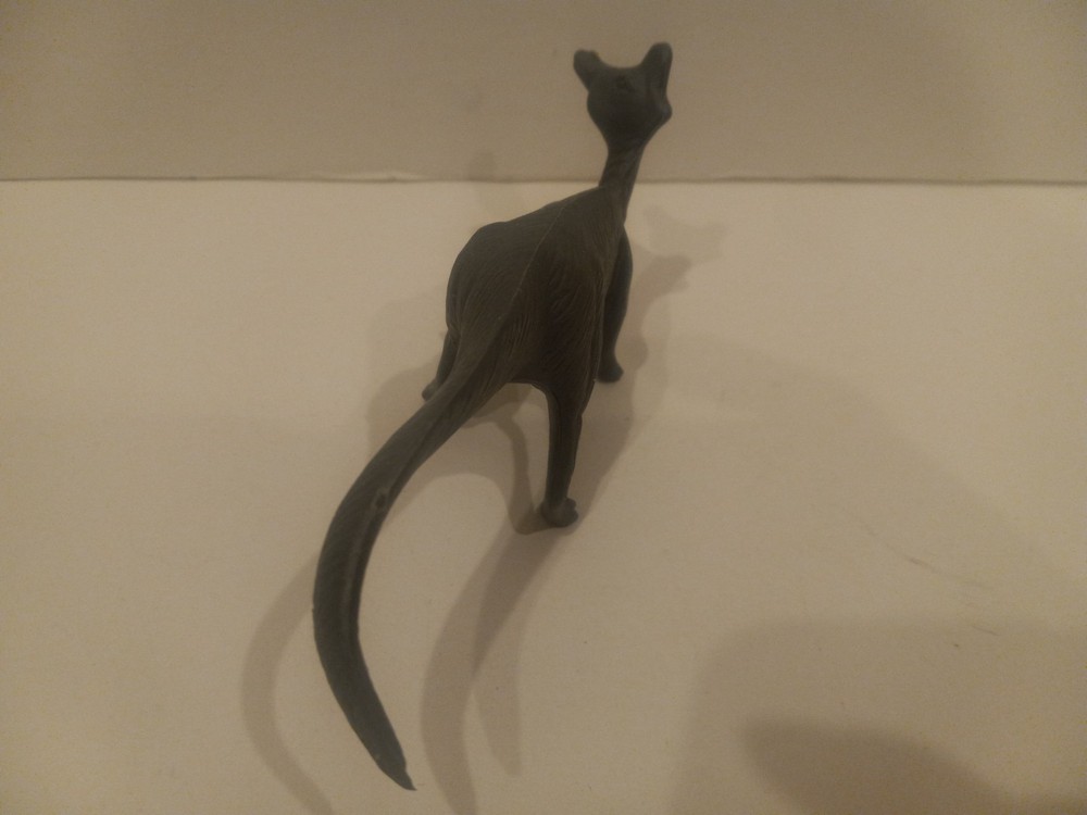 Lambeosaurus ROM Recast - Made in China - Gray Version