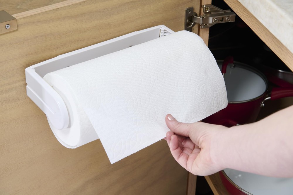 Good Cook Deluxe Paper Towel Holder