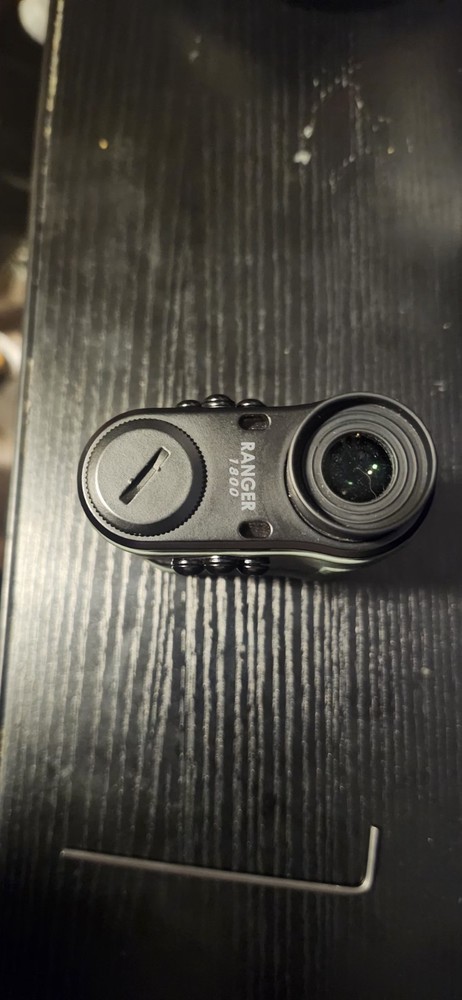 Vortex Ranger 1300 Laser Rangefinder