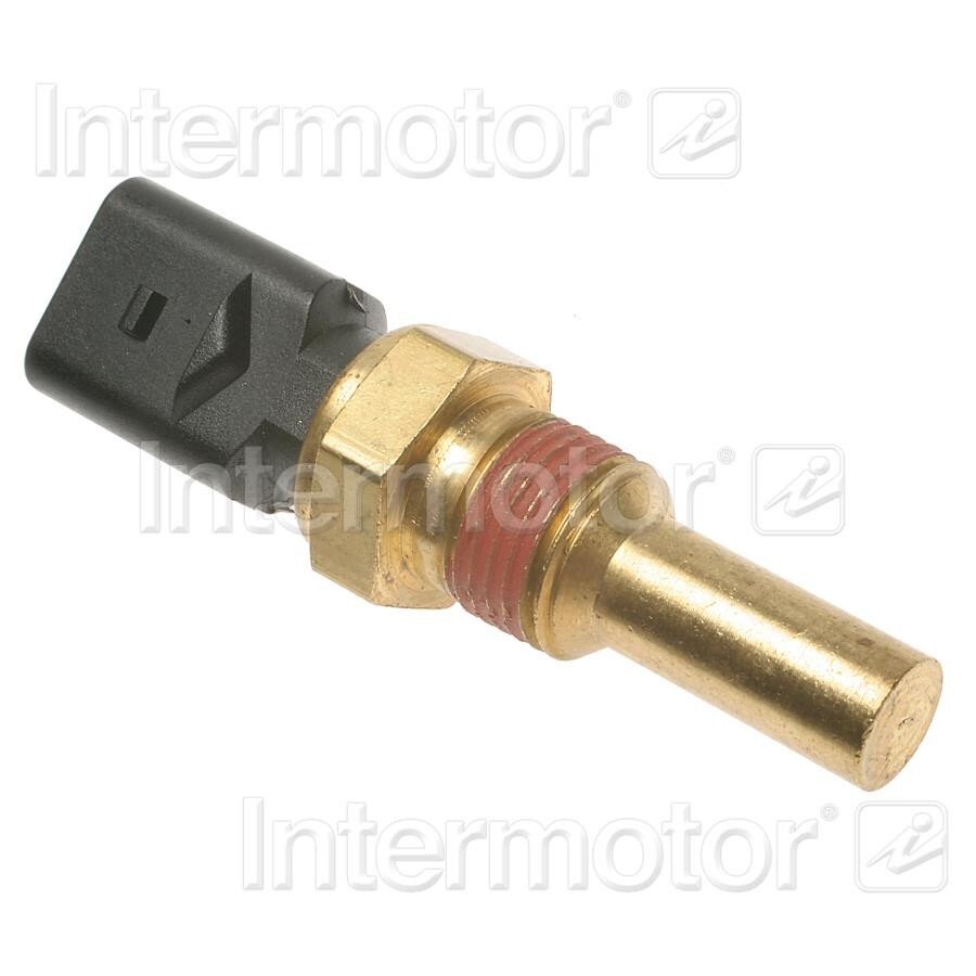 Engine Coolant Temperature Sensor SMP For 1992-1994 Dodge B350