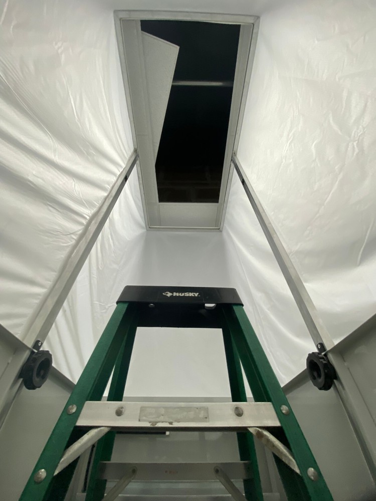 Mobile Containment Unit – HEPA-10X TSX