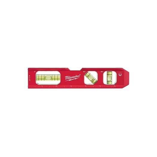 Milwaukee 48-22-5107 Compact Billet Torpedo Level