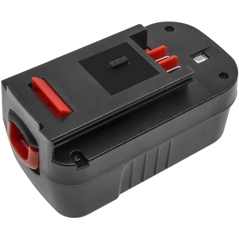 Replacement Battery For BLACK & DECKER GC818 BATTERY 18.00V