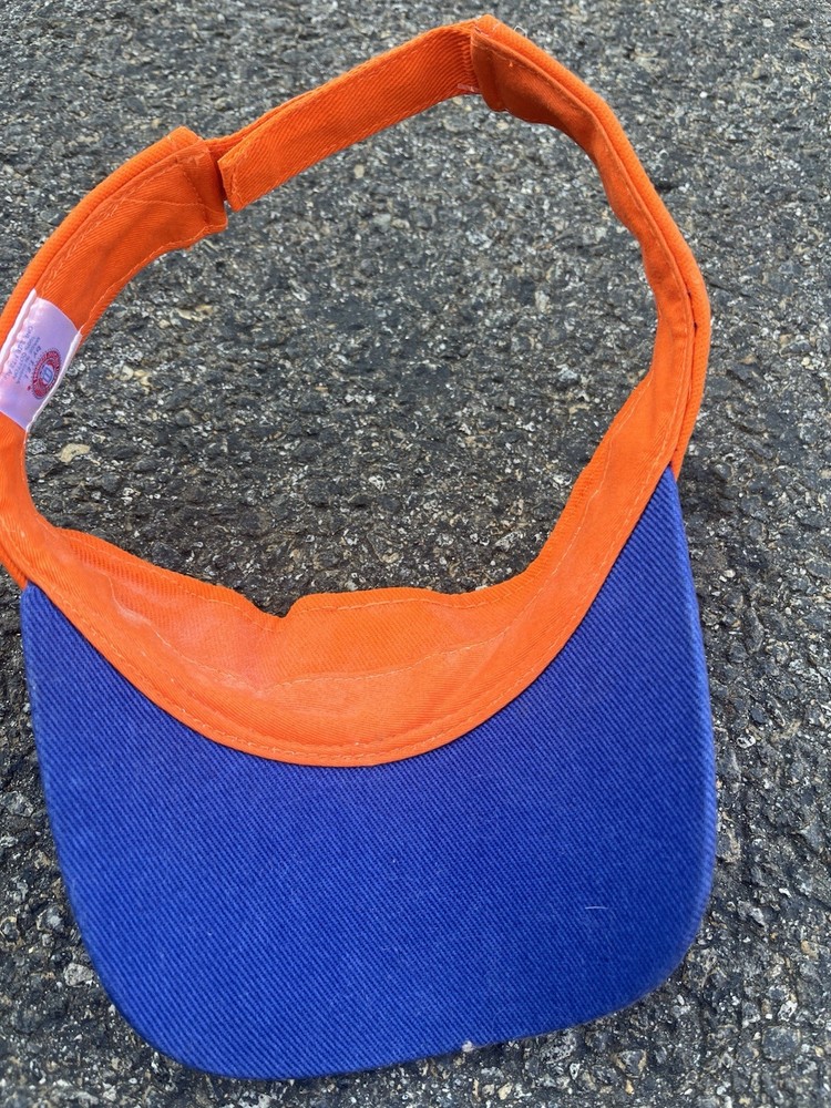 University Of Florida Adjustable Golf Visor