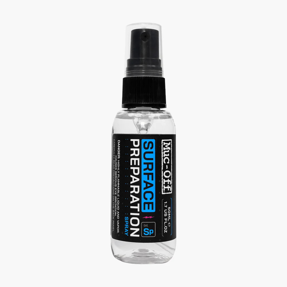 Muc-Off Cereamic Protection Kit